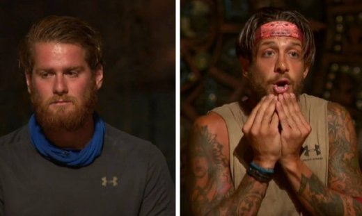 Survivor: Ένταση στο Συμβούλιο - James σε Ηλία: «Δεν δέχομαι τον χαρακτηρισμό "κακομοίρη"»