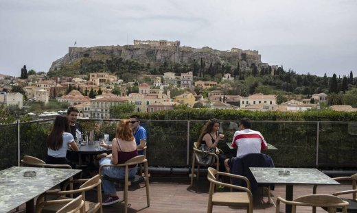 Άρση lockdown: To ημερολόγιο της επιστροφής στην κανονικότητα - Τι ανοίγει τις επόμενες ημέρες