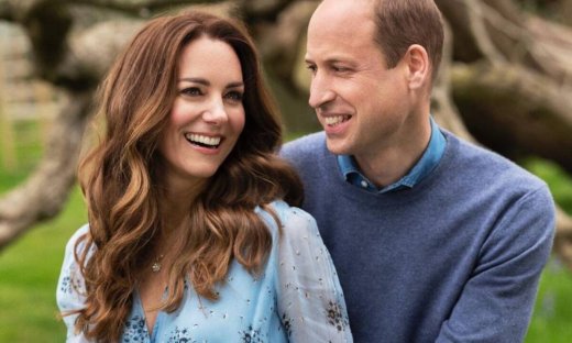 Το floral dress της Kate Middleton που λάτρεψαν όλες οι γυναίκες (photos)