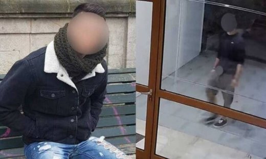 Νέα Σμύρνη: Από τον Αύγουστο κυνηγούσε κοπέλες ο 22χρονος - Τι τον πρόδωσε