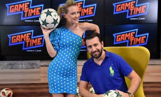 Πετρέλης στο ΟΠΑΠ Game Time: «Ο Παναθηναϊκός θα παλέψει με νύχια και με δόντια για νίκη με την ΑΕΚ»