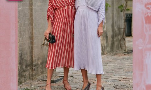 15 φορέματα για να βάλεις στους γάμους του καλοκαιριού (photos)