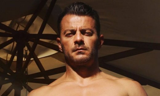 Γιώργος Αγγελόπουλος: Δείτε καρέ καρέ το πρόγραμμα γυμναστικής του - Έτσι παραμένει σε... φόρμα!