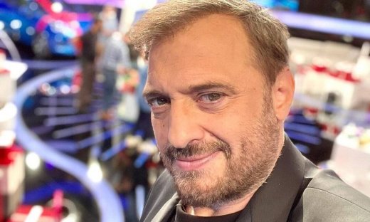 Φερεντίνος: Πώς βίωσε τον εφιάλτη του κορονοϊού, ο χωρισμός από τη Σοφία Παυλίδου και οι γιοι τους!