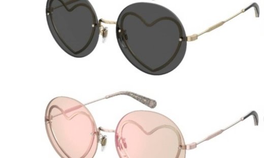 Μarc Jacobs S/S 2021: Τα πιο funky γυαλιά ηλίου και οράσεως για τις πιο κομψές παρουσίες