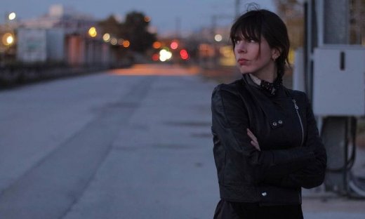 Αγγελική: Λένα Μποζάκη: «Δεν συγχωρώ με τίποτα όποιον μπορεί να πει­ράξει ένα παιδί»