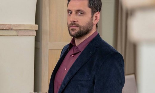 Αγγελική: Ο Στέφανος τα μαθαίνει όλα, εξοργίζεται και το Twitter τον αποθέωσε