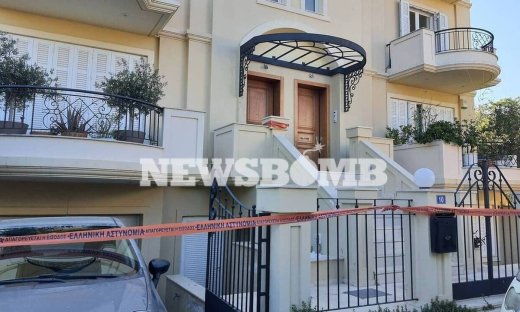 Γλυκά Νερά: Επικήρυξαν με 300.000 ευρώ τους δολοφόνους της Καρολίνας - Από εκεί μπήκαν στο σπίτι