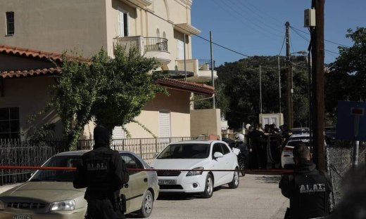 Γλυκά Νερά: Συγκλονίζει ο σύζυγος της 20χρονης Καρολίνας – Τους παρακαλούσαμε να μην μας κάνουν κακό