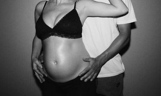 Γνωστό ζευγάρι περιμένει το πρώτο του παιδί - Η ανακοίνωση μέσω Instagram (pics)