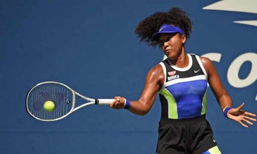 Ναόμι Οσάκα: Η αλλαγή στο look της που θα σε... τρελάνει (pics)