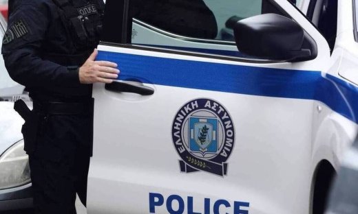 Τρόμος στην Κατερίνη: Παρέσυρε με φορτηγάκι την πρώην του