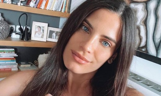 Χριστίνα Μπόμπα: "Τραπεζάκι" η κοιλίτσα της - Δείτε τις φώτο που ανέβασε