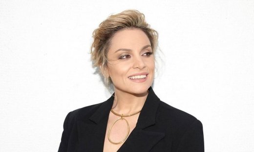 «Μακάρι η Ελεωνόρα Ζουγανέλη να ήταν έγκυος, θα ήταν εξαιρετική μάνα»