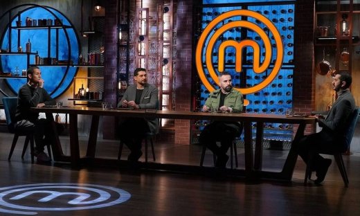 MasterChef: Διονύσης και Ιωάννης εξόργισαν -ξανά- το Twitter (photos+vid)