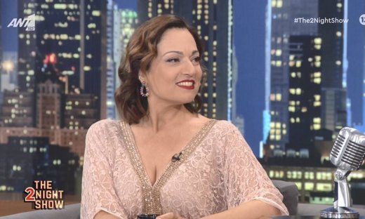 The 2night Show: Καρακάση: Έδωσε spoiler για τις Μέλισσες και μας άφησε άφωνους! «Θα γίνει χαμός»