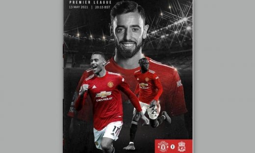 Ντέρμπι στο Old Trafford, τελικός Κυπέλλου στο Βερολίνο