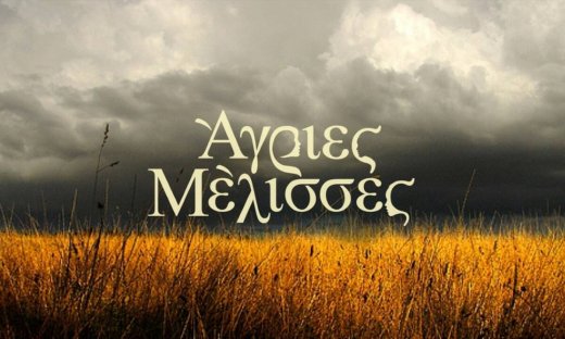 Άγριες Μέλισσες: Το Twitter δόξασε τη... Βίρνα Δράκου (photos)