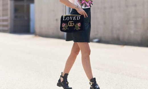 10 τσάντες ταχυδρόμου για να κυκλοφορείς άνετα στην πόλη και το καλοκαίρι (photos)