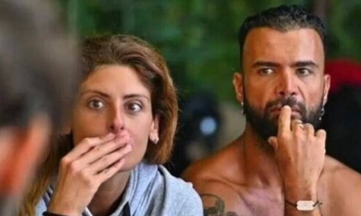 Survivor: Κονδυλάτος: Η φωτογραφία όλο... νόημα μετά την συνάντησή του με την Σαλαγκούδη