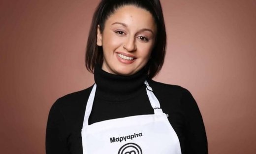 MasterChef: Αποχώρησε ο Σκορδάκης αλλά το Twitter αποθέωσε τη Μαργαρίτα (photos)