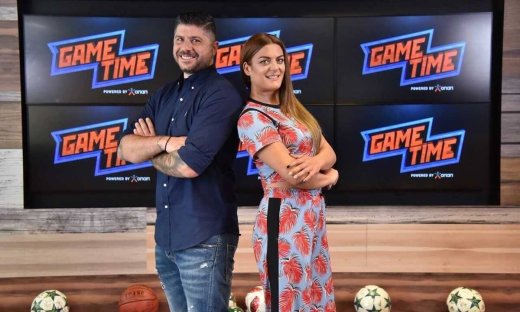 ΟΠΑΠ Game Time: Ο Μιχάλης Σηφάκης κάνει απολογισμό της Super League