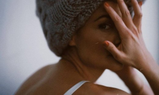 Η ηθοποιός χώρισε ξανά μετά από 5 μήνες σχέση (photos)