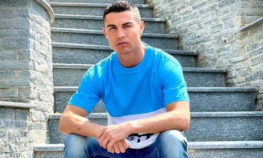 Αυτή είναι η Ferrari που αγόρασε ο Κριστιάνο και… έσκασε 1,6 εκατ. ευρώ (pic)