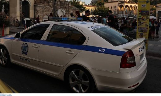 Συναγερμός στη Θεσσαλονίκη: Εξαφανίστηκε η 16χρονη Μαρία