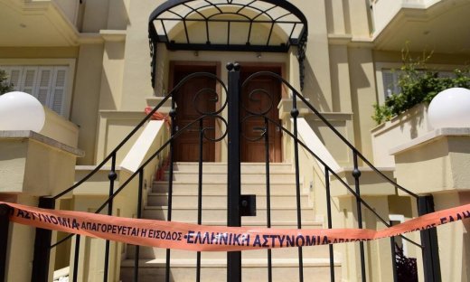 Γλυκά Νερά: «Θέμα ημερών» η σύλληψη των δολοφόνων