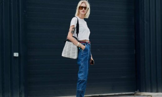 Οκτώ δροσερά παντελόνια για να τα φοράς ακόμα και όταν κάνει ζέστη