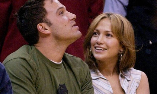 Επανασύνδεση Lopez - Affleck: Διάσημη ηθοποιός είχε την πιο awkward αντίδραση