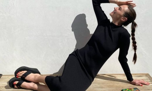 5 τάσεις στα σανδάλια που θα βλέπεις παντού το καλοκαίρι