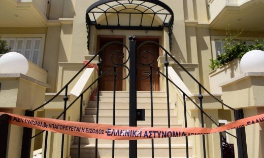 Γλυκά Νερά: Και τέταρτο άτομο αναζητά η ΕΛ.ΑΣ. – Στο «μικροσκόπιο» 30 σεσημασμένοι κακοποιοί