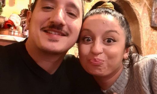 MasterChef 5: Η συνάντηση του παίκτη που έφυγε με τον αρραβωνιαστικό της Μαργαρίτας (video)