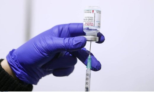 Κορονοϊός - Παρασκευής: Φόβος των ειδικών ότι η ινδική μετάλλαξη μολύνει άτομα με ανοσία