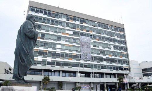 Θεσσαλονίκη: Εισαγγελική παρέμβαση για το κορονοπάρτι στο ΑΠΘ