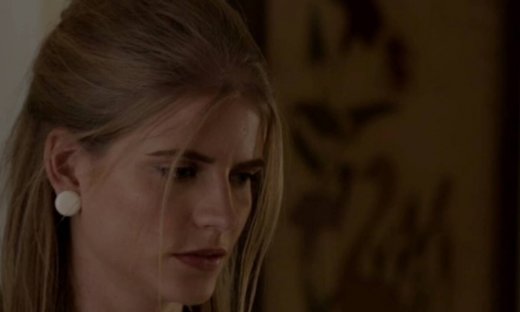 Άγριες Μέλισσες: Βράζει το Twitter με τη Δρόσω! Γιατί εκνεύρισε το κοινό (photos)