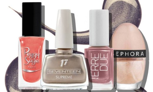 Trending! Η μεγαλύτερη τάση στο μανικιούρ φέτος είναι τα περλέ νύχια και το ακούμε ευχάριστα