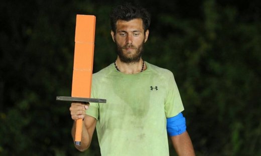 Survivor: Η τεράστια έκπληξη που περιμένει τον Νίκο Μπάρτζη κατά την επιστροφή του στο Ζευγολατιό!