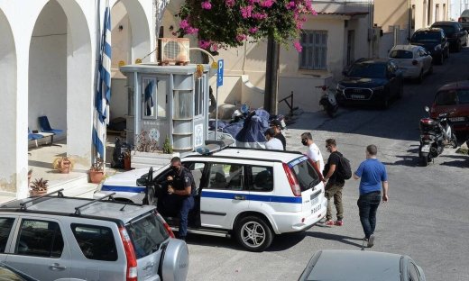 «Επιχείρηση» Μύκονος: 100 αστυνομικοί και 40 κάμερες θα φρουρούν το νησί - Το σχέδιο της ΕΛ.ΑΣ.