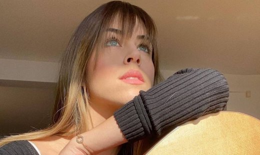 Demy: «Υπήρξαν φάσεις που έπεσα ψυχολογικά, φοβήθηκα, έκλαψα»