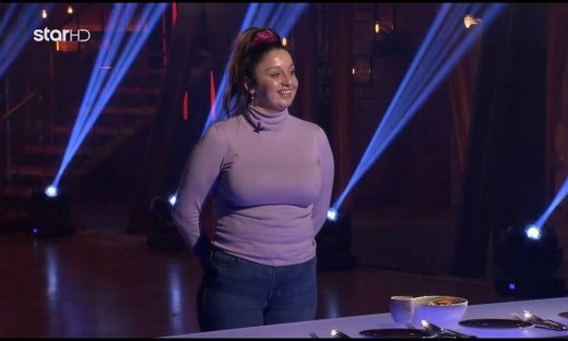 MasterChef 5: Η μπηχτή της Μαργαρίτας για τον Τζιοβάνι εξόργισε Twitter (photos)