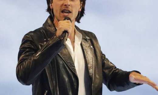 Eurovision: «Πάτωσε» το 2019 αλλά επέστρεψε δριμύτερος!