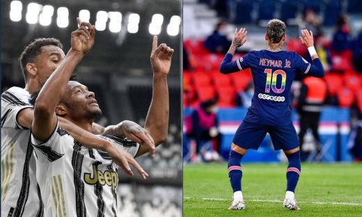 Η ώρα των τελικών σε Ιταλία και Γαλλία