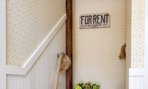 12 ιδέες για ανακαίνιση στο σπίτι χωρίς να ξοδέψεις ούτε ευρώ (photos)