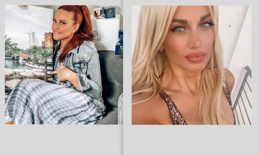 Τηλεοπτικές καραμπόλες! Η μεταγραφή «βόμβα» της Χρηστίδου και οι δυο εκπομπές της Σπυροπούλου