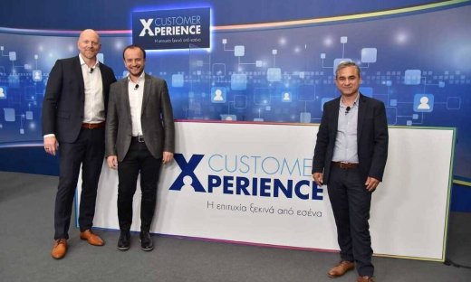 ΟΠΑΠ και συνεργάτες μαζί … σε ρυθμό Fast Forward