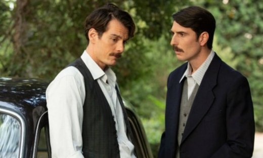 Spoiler Άγριες Μέλισσες: Και ο Μελέτης στις φλόγες και ο Εισαγγελέας νεκρός και το Twitter κλαίει