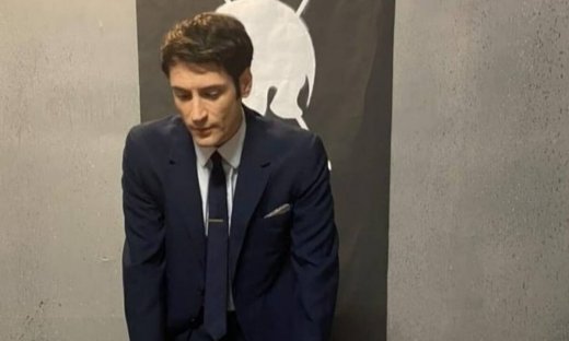 Άγριες Μέλισσες: Λύγισε το Twitter με τον θάνατο του Αλέξη Γραμματικού